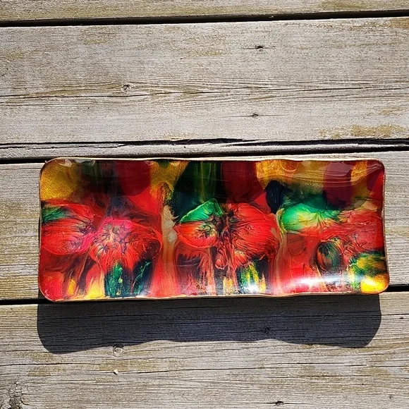 Seetusee rectangle  dish - Picture 15 of 16